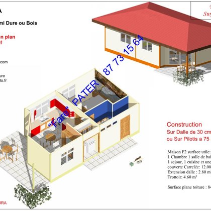 Fare 3 Type F2