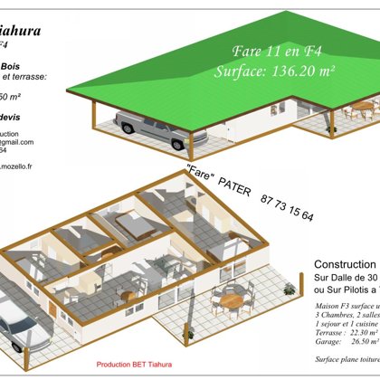 Fare 11 Type F4