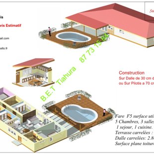 Fare 2 type F6