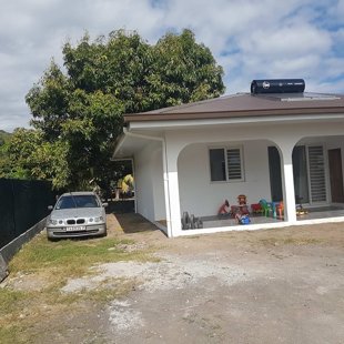 Fare exsistant sur PAEA F4