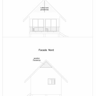 FACADES BUNGALOW 2